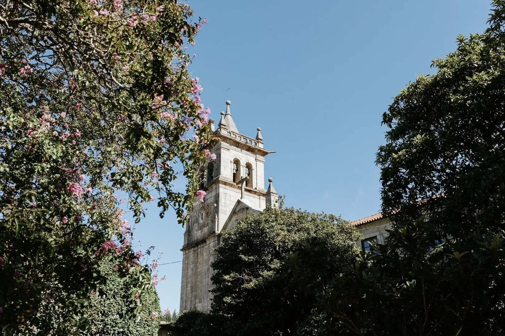 Gardens of Mosteiro de Landim — photograph 17