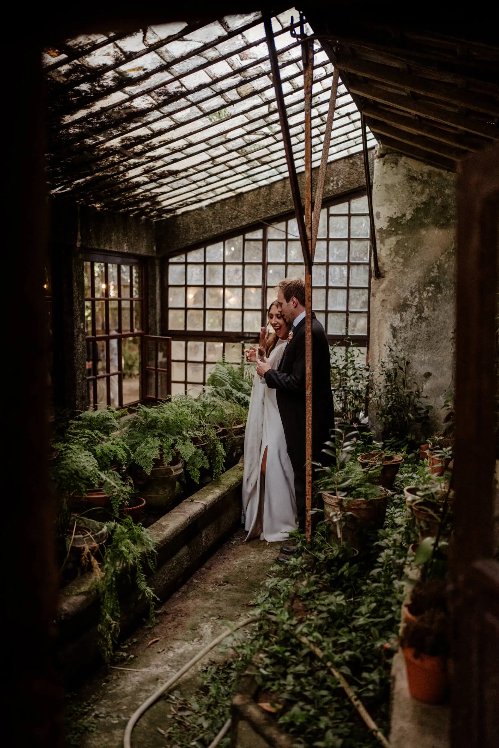 Gardens of Mosteiro de Landim — photograph 21