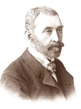 Alberto Sampaio