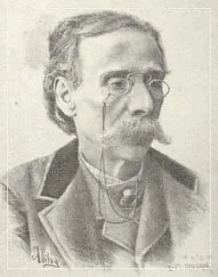 Camilo Castelo Branco