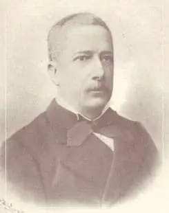 António Vicente de Carvalho Leal e Souza [1821-1911], Administrador do Concelho de Vila Nova de Famalicão entre 1849 e 1857.