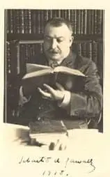 Sebastião de Carvalho